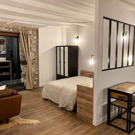 La Loge De Pierre Au Coeur De La Vieille Ville D Annecy Exteriör bild