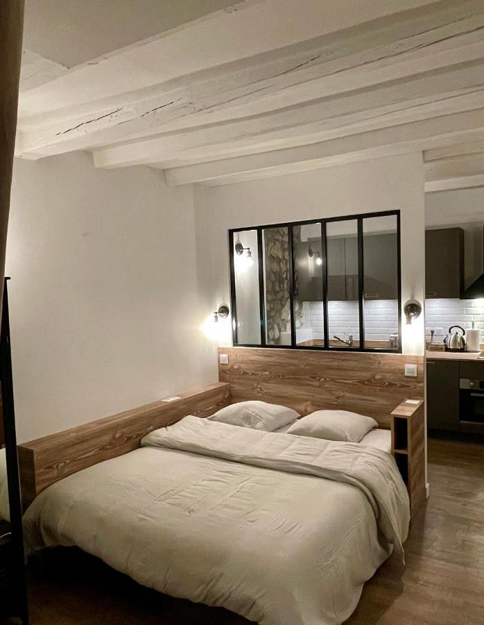 La Loge De Pierre Au Coeur De La Vieille Ville D Annecy Exteriör bild